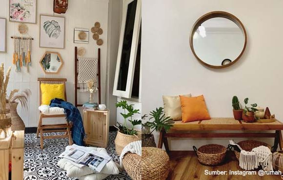 Rekomendasi Toko Furnitur Instagramable ala rumah_ve | Pecinta Dekorasi Rumah Wajib Tahu!