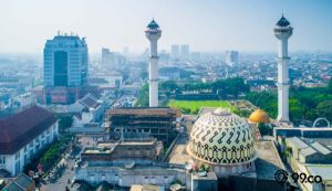 7 Rekomendasi Villa Murah di Bandung Terbaik untuk Staycation | Liburan Enggak Perlu Jauh-Jauh!