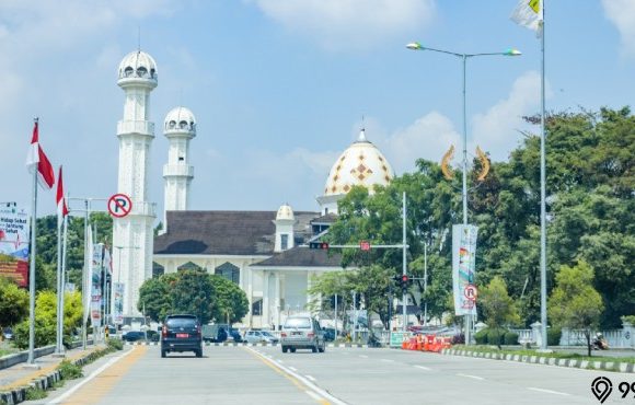 Keuntungan Membeli Rumah di Kabupaten Bandung