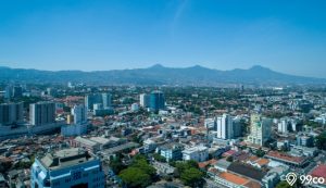 5 Rekomendasi Sewa Kantor di Bandung, Ada yang Harganya Rp30 Jutaan!