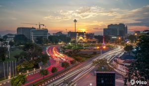 8 Keuntungan Tinggal di Semarang. Surga Kuliner dan Kota Layak Huni di Indonesia!