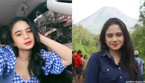 7 Potret Rumah Minimalis Tissa Biani, Kekasih Dul Jaelani. Dapurnya Elegan Banget! 7 Potret Rumah Minimalis Tissa Biani, Kekasih Dul Jaelani. Dapurnya Elegan Banget!