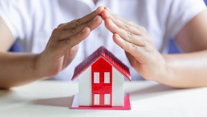 asuransi rumah terbaik