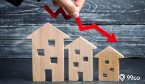 Bisnis Properti Anjlok selama Pandemi, Pengembang Minta Keringanan Pajak dan Bunga