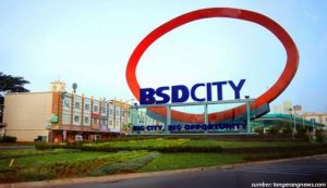Ingin Punya Rumah Minimalis Modern di BSD City? Cek Rekomendasinya di Sini, yuk!