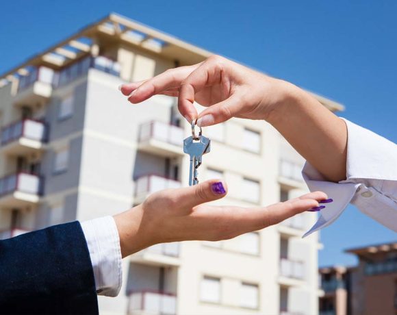 cara jual apartemen dengan harga tinggi di pasaran