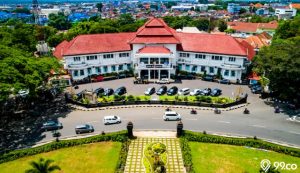 19 Tempat Wisata Malang Terfavorit yang Wajib Dikunjungi di Tahun 2021