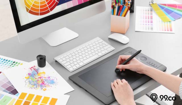 10 Rekomendasi Harga Pen Tablet Terbaik untuk Pemula. Mulai dari Rp300 Ribuan Saja!