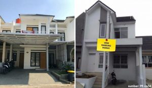 Cek Harga Rumah di Bandung pada 7 Daerah Strategis Ini! Mana yang Paling Murah?