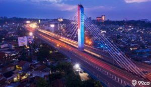 7 Rekomendasi Harga Tanah di Bandung Mulai dari Rp100 Juta