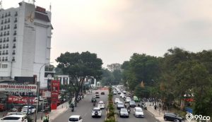5 Rekomendasi Harga Tanah di Bogor yang Strategis dan Potensial