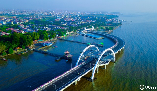 7 Rekomendasi Harga Tanah di Surabaya yang Lokasinya Strategis