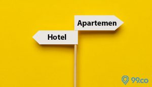 7 Alasan Mengapa Sewa Apartemen Harian Lebih Hemat daripada Menginap di Hotel. Sepakat?