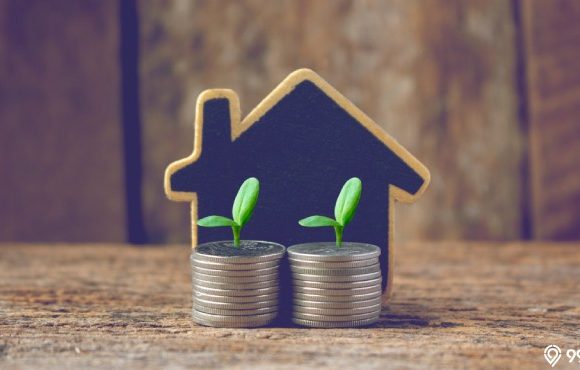 investasi properti