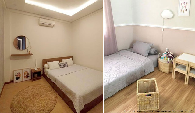 kamar tidur