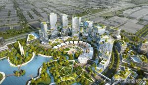 kawasan industri subang