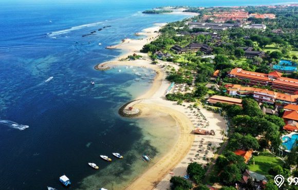 10 Alasan Kenapa Memilih Tinggal di Bali Adalah Keputusan yang Tepat
