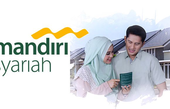 KPR Mandiri Syariah