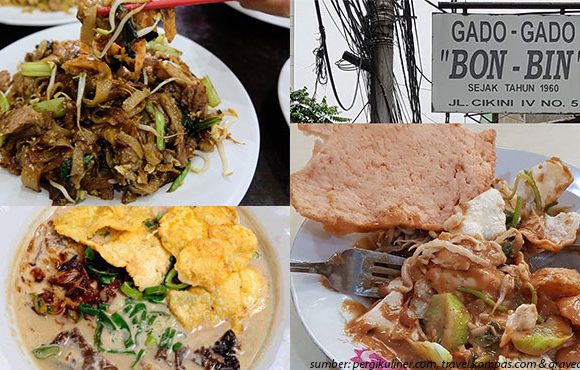 kuliner legendaris jakarta