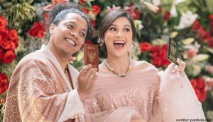 Baru Menikah, Begini Potret Rumah Arie Kriting yang Dihuni Bersama Indah Permatasari. Sederhana Banget!
