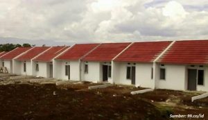 Lagi Cari Rumah Murah? Ini 5 Rekomendasi Rumah Subsidi 100 Jutaan di Bandung
