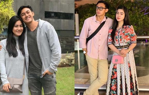 9 Potret Rumah Felicya Angelista di Bintaro sebelum Menikah dengan Caesar Hito. Desainnya Harus Kamu Tiru!