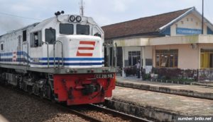 Mantap Beli Rumah Dekat Stasiun? Ketahui Dulu 8 Tipsnya! Mantap Beli Rumah Dekat Stasiun? Ketahui Dulu 8 Tipsnya!