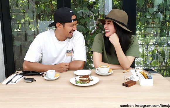 ibnu jamil dan ririn ekawati