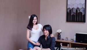 Usai Lunasi Utang Rp17 Miliar, Inilah Potret Hunian Kevin Aprilio yang Mewah dan Elegan!