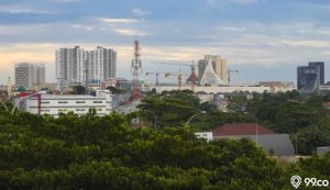 4 Rekomendasi Lokasi Rumah Subsidi Depok Paling Banyak Diincar. Tertarik Membeli? 4 Rekomendasi Lokasi Rumah Subsidi Depok Paling Banyak Diincar. Tertarik Membeli?