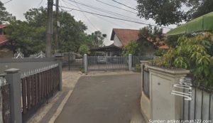 rumah tusuk sate