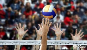 10 Teknik Dasar Bola Voli Lengkap yang Perlu Dikuasai agar Bisa Jadi Pemain Andal!