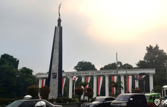 7 Alasan Kenapa Kota Bogor adalah Tempat Tinggal yang Ideal