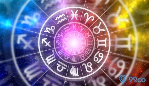 Inilah Warna Keberuntungan setiap Zodiak di Tahun 2022. Dapat yang Mana?