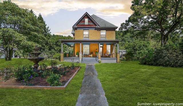 6 Tips Ampuh Cara Jual Rumah yang Dikenal Berhantu dan Seram. Dijamin, Tokcer!