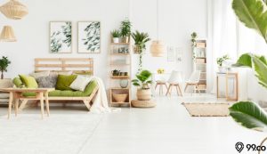 10 Inspirasi Desain Ruang Tamu Minimalis Modern yang Sungguh Apik! Mana Terbaik?