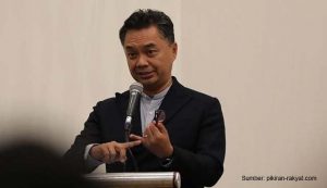 Hunian Milik Ibu Dino Patti Djalal Jadi Korban Mafia Tanah. Ini Modus yang Digunakan!