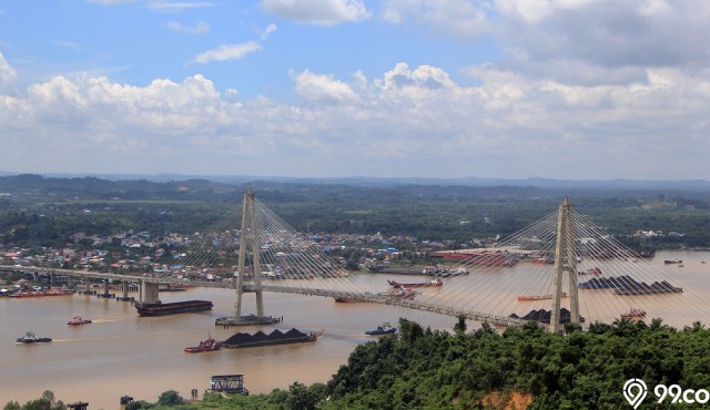 5 Rekomendasi Perumahan yang Cocok Jadi Investasi di Samarinda. Menjanjikan!