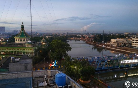 8 Rekomendasi Perumahan Tipe 36 di Banten dengan Harga di Bawah Rp500 Juta. Penawaran Menarik!