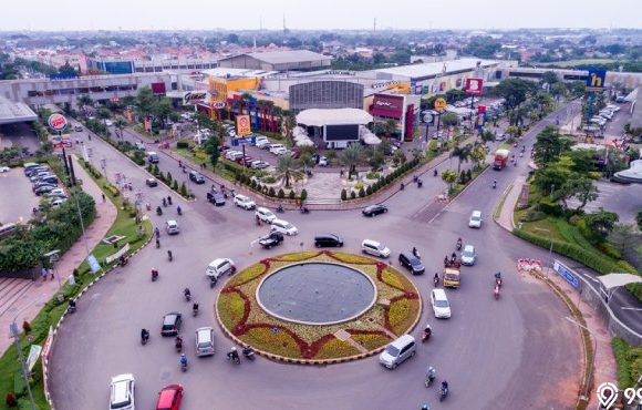 Rekomendasi Perumahan Minimalis Karawang