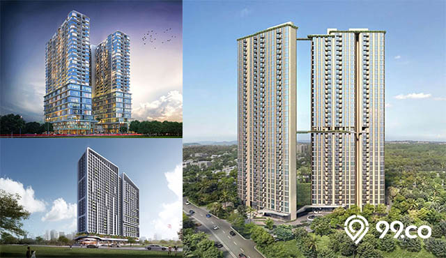 apartemen dekat binus alam sutera