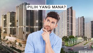 Rekomendasi Apartemen Dekat Stasiun di Jakarta Timur dengan Akses Langsung ke Kota