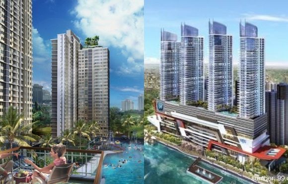 Apartemen Dekat Pusat Transportasi di Jakarta Utara
