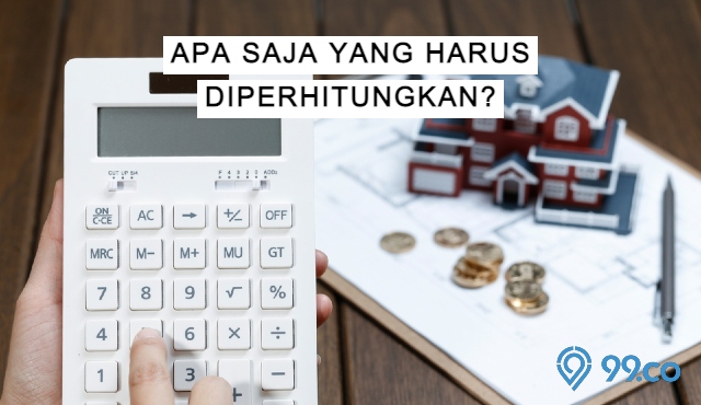 biaya bangun rumah