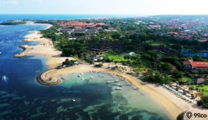biaya hidup di bali