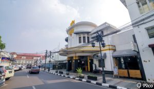 biaya hidup di bandung