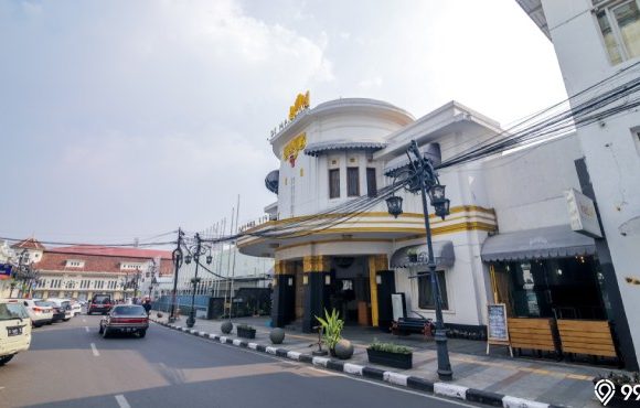 biaya hidup di bandung