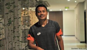 9 Potret Isi Rumah Dedi Kusnandar, Pesepak Bola Profesional yang Membuka Bisnis Laundry!