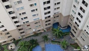 7 Daftar Apartemen Dekat Bandara Soekarno Hatta. Harga Sewa Harian Mulai Rp300 Ribu!