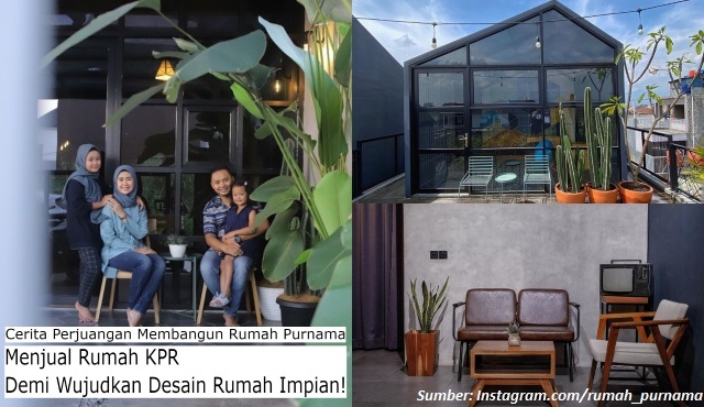 rumah purnama